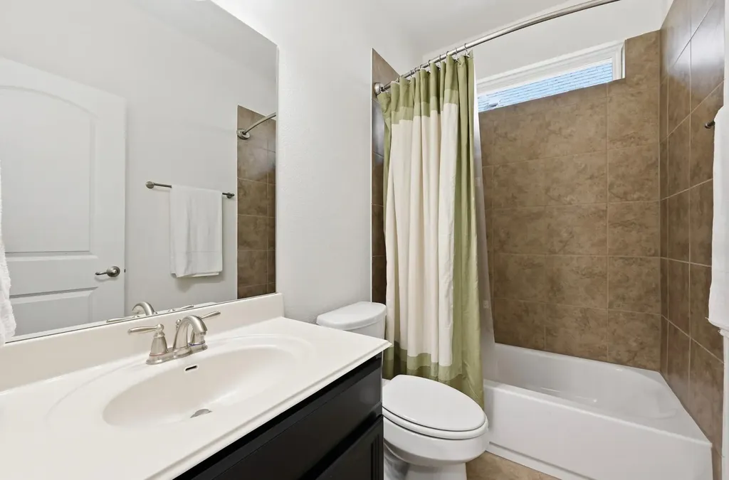 5612 Cherokee Draw Road Austin TX 78738