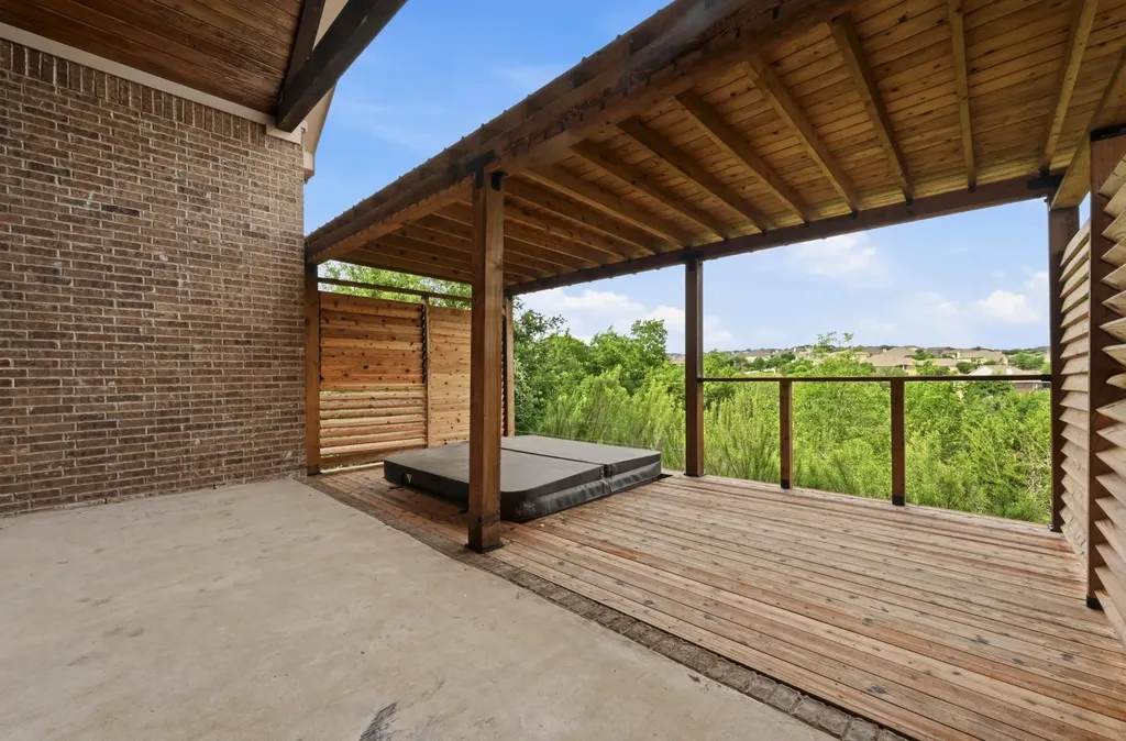 5612 Cherokee Draw Road Austin TX 78738