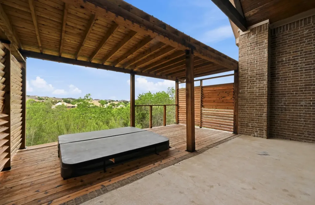 5612 Cherokee Draw Road Austin TX 78738