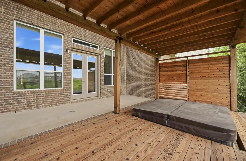 5612 Cherokee Draw Road Austin TX 78738