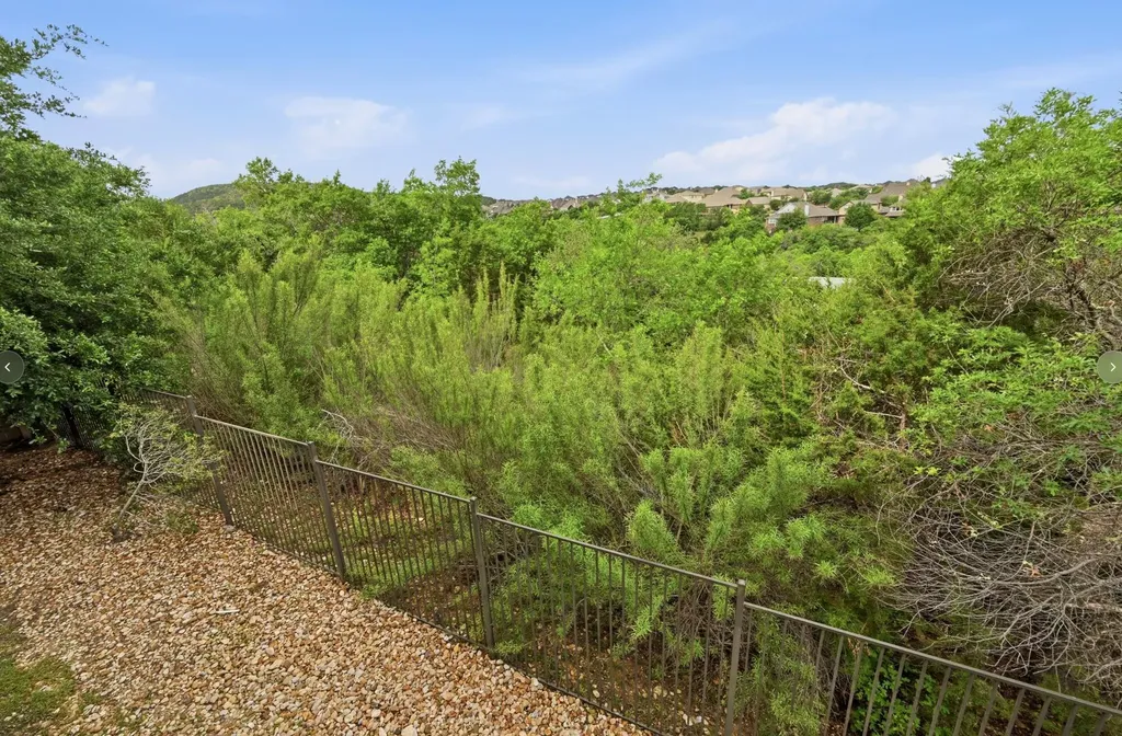 5612 Cherokee Draw Road Austin TX 78738