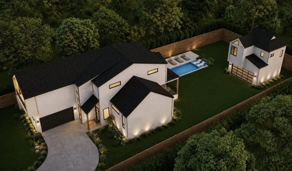 1707 Karen Avenue Austin TX 78757