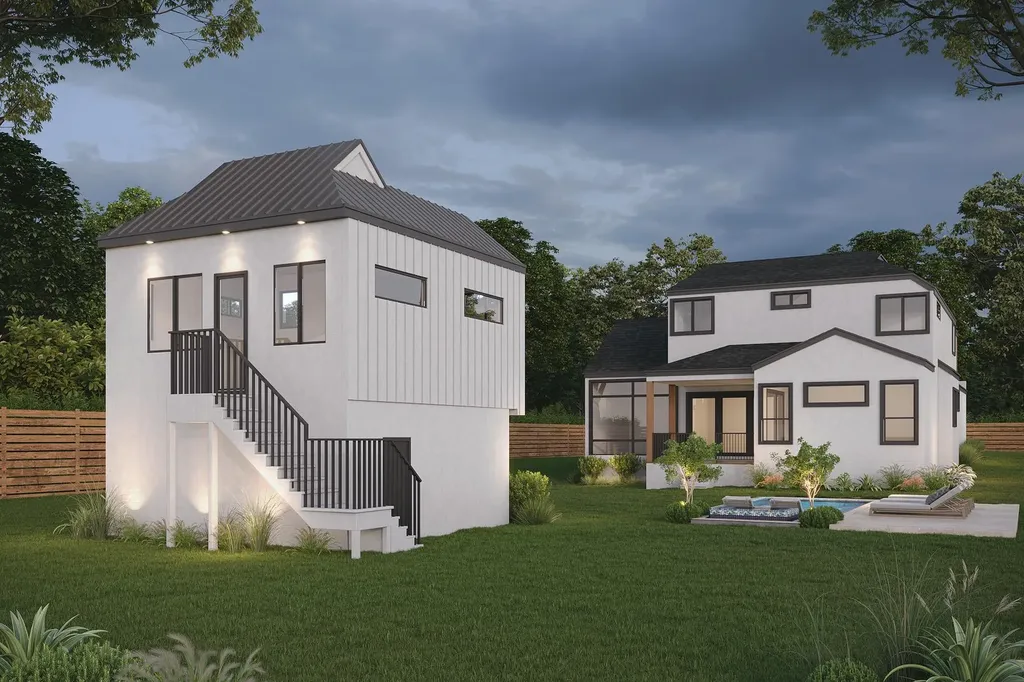 1707 Karen Avenue Austin TX 78757