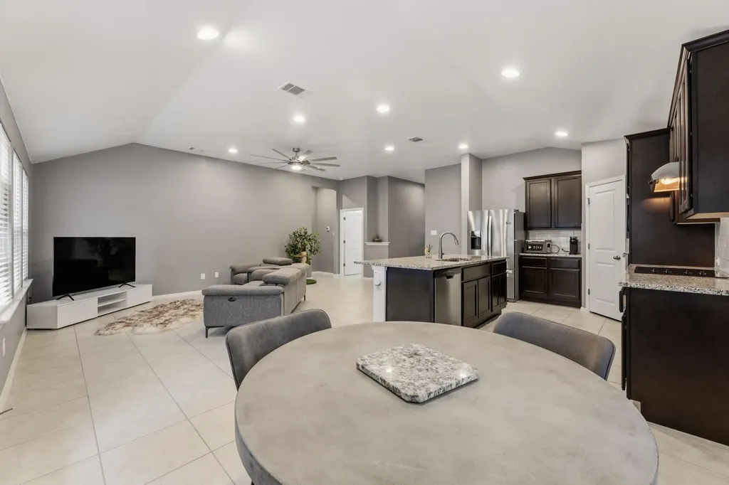 21666 High Drive Lago Vista TX 78645