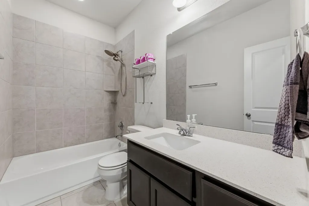 21666 High Drive Lago Vista TX 78645