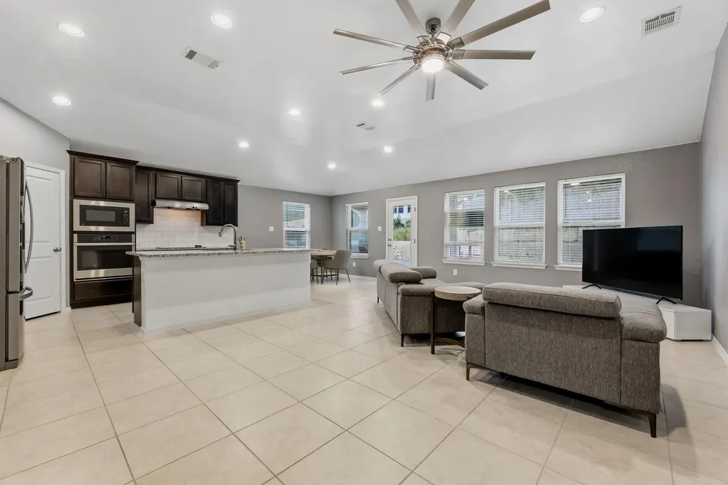 21666 High Drive Lago Vista TX 78645