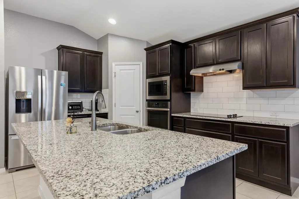 21666 High Drive Lago Vista TX 78645