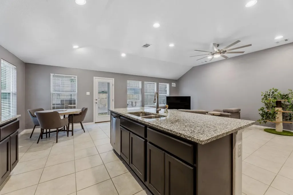21666 High Drive Lago Vista TX 78645