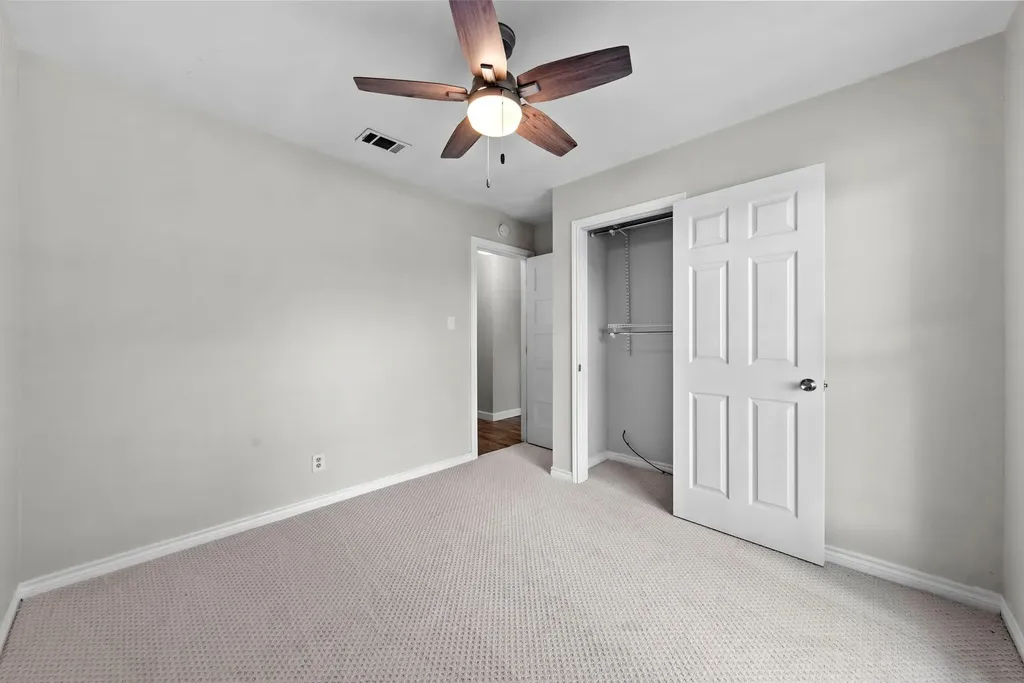 7906 Wycombe Drive Austin TX 78749