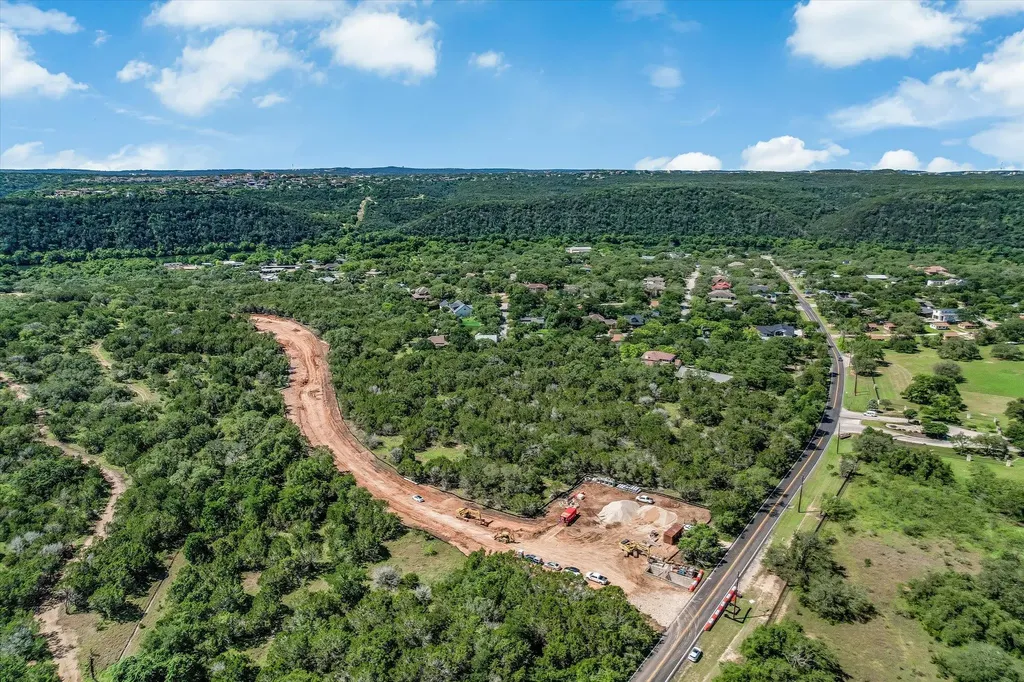 901 Quinlan Park Road Austin TX 78732