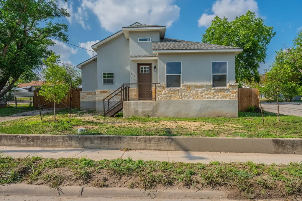 717 Fair Avenue San Antonio TX 78223