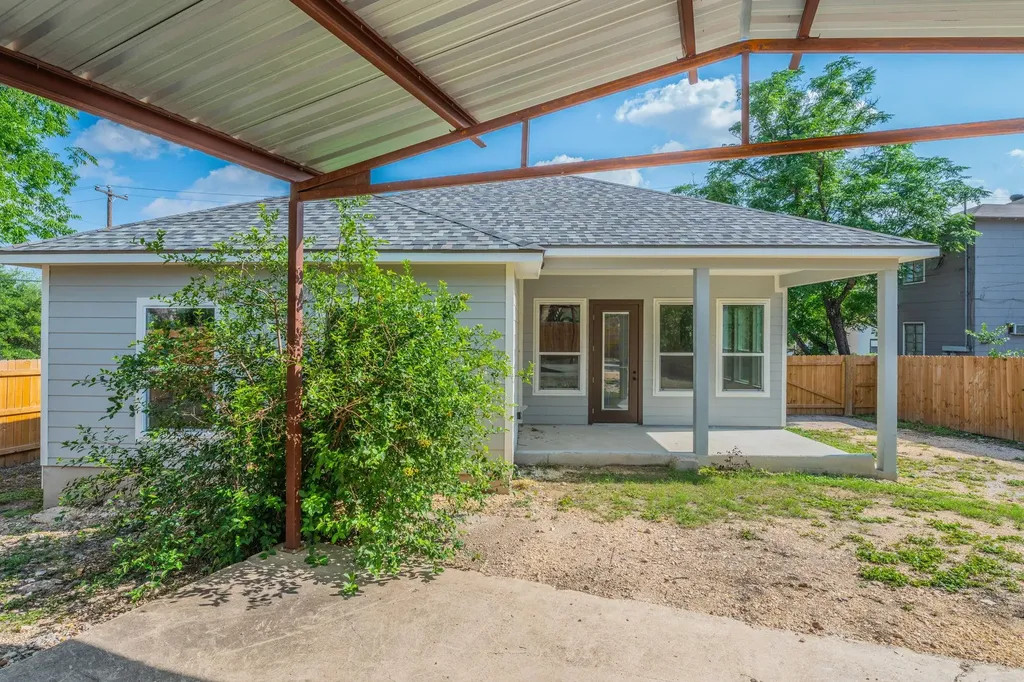 717 Fair Avenue San Antonio TX 78223