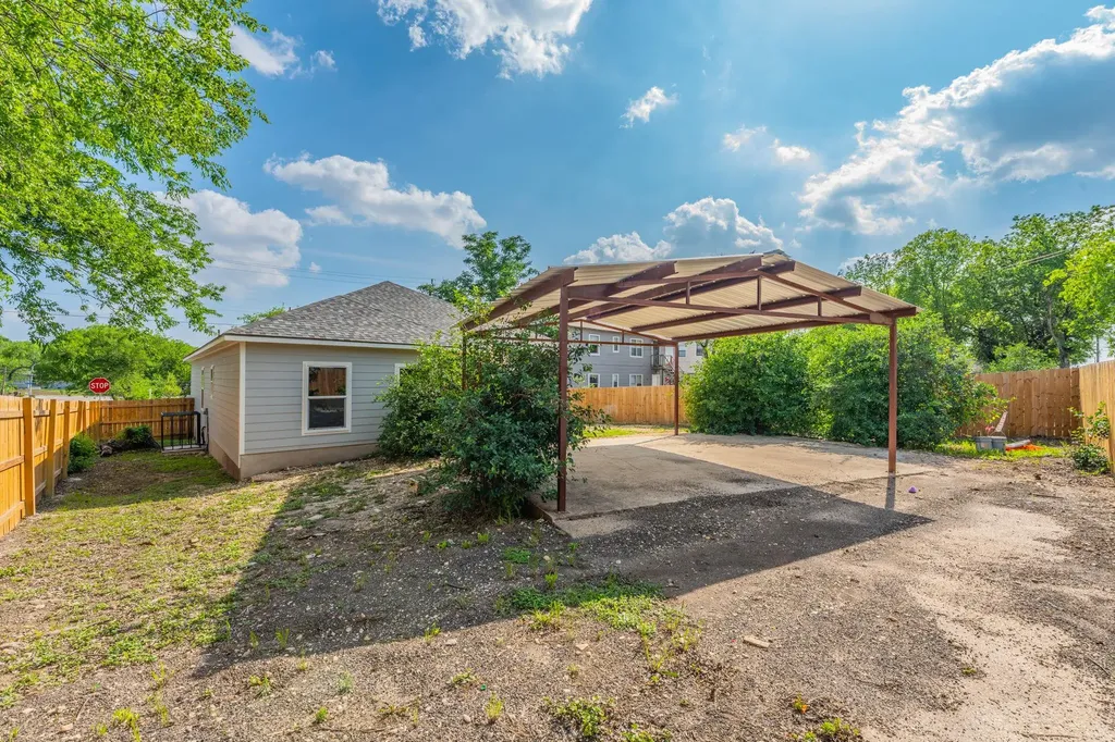 717 Fair Avenue San Antonio TX 78223