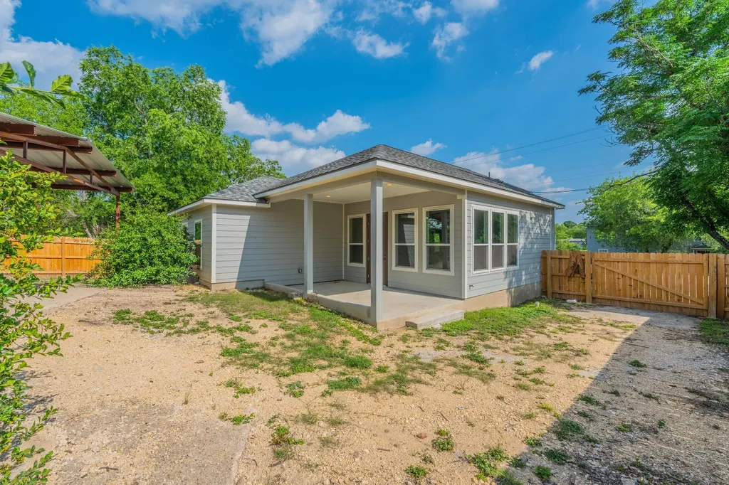 717 Fair Avenue San Antonio TX 78223