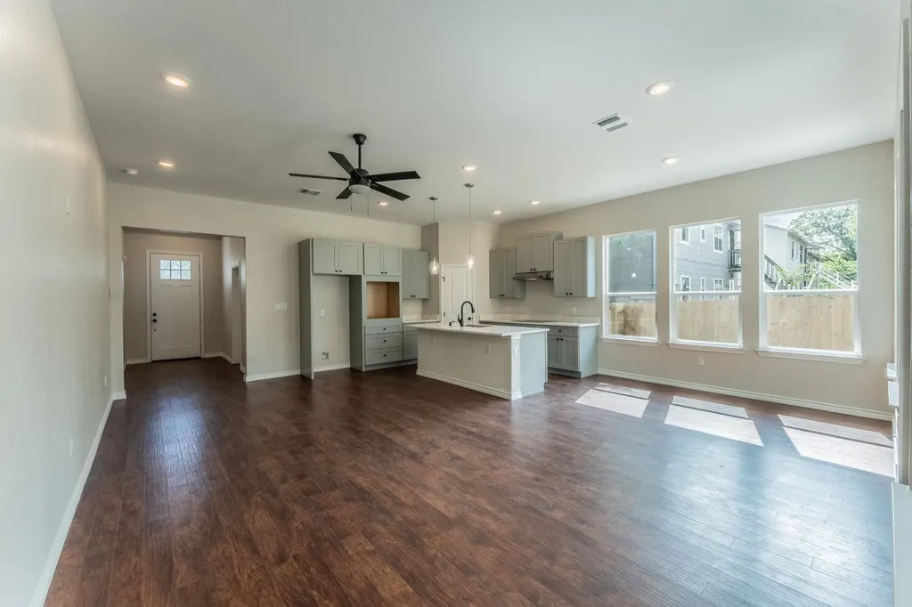 717 Fair Avenue San Antonio TX 78223