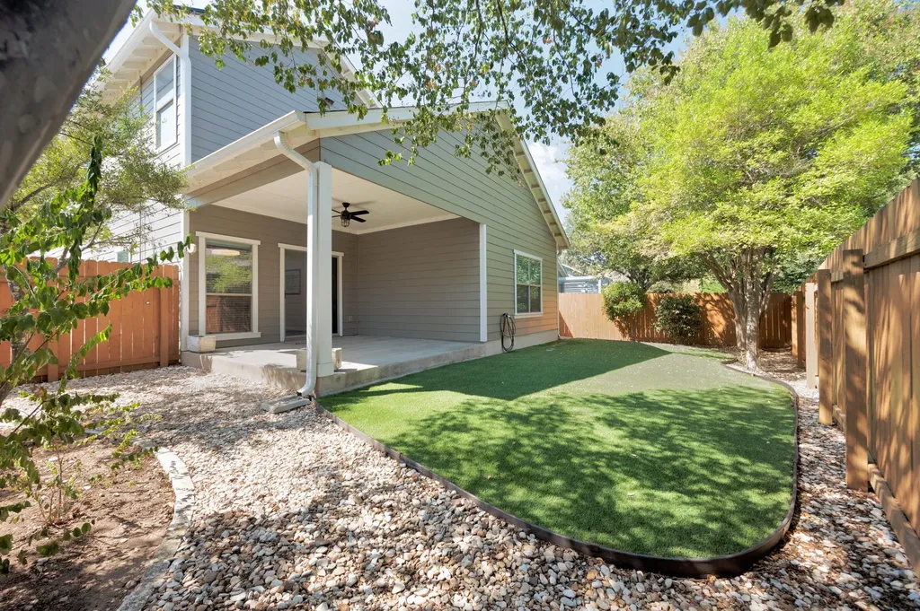 2200 Amur Drive Austin TX 78745