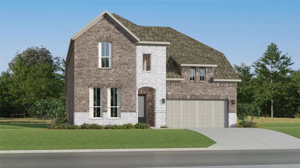 1718 Butterfly Bush Lane Georgetown TX 78628