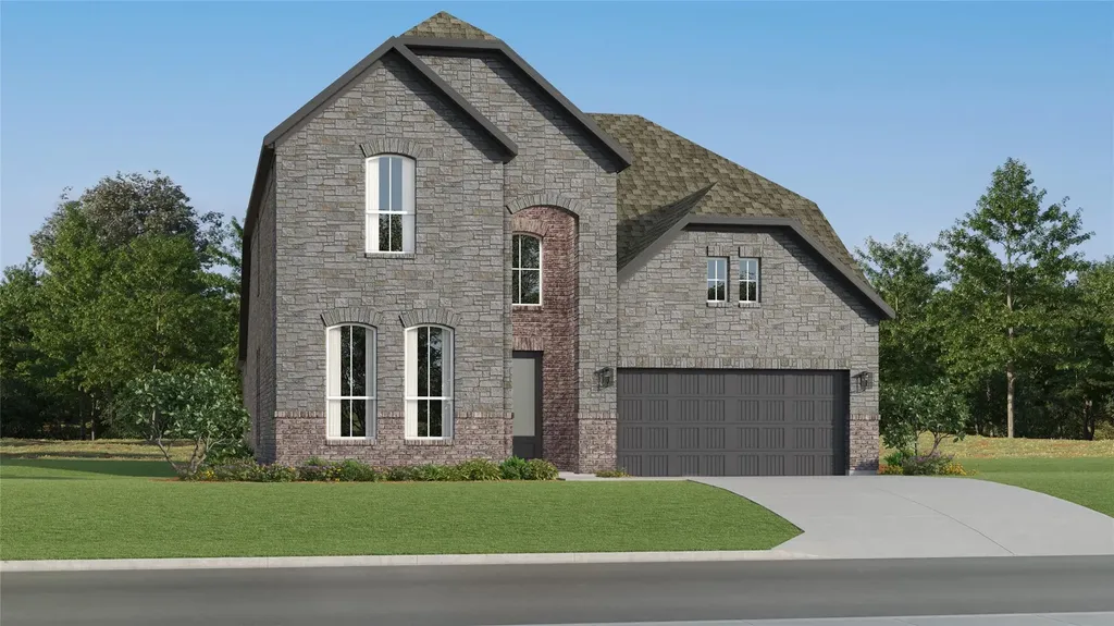 1718 Butterfly Bush Lane Georgetown TX 78628