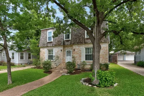 2207 Mountain View Road Austin TX 78703