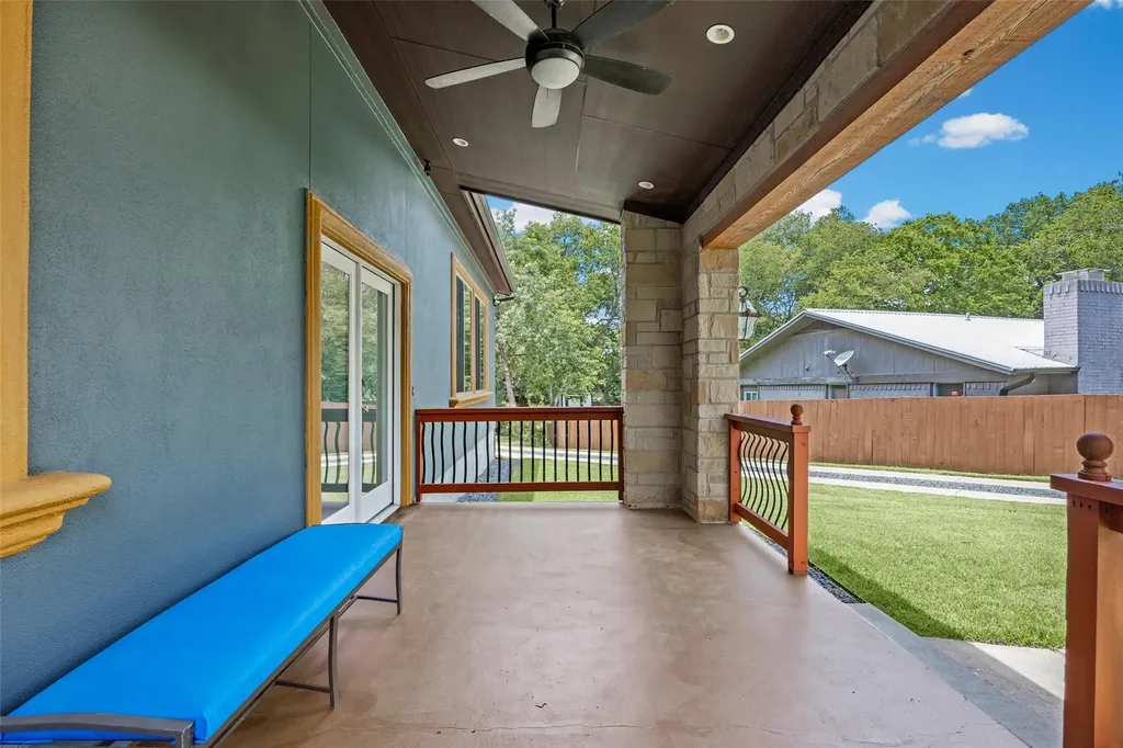5106 Spruce Cove Austin TX 78744