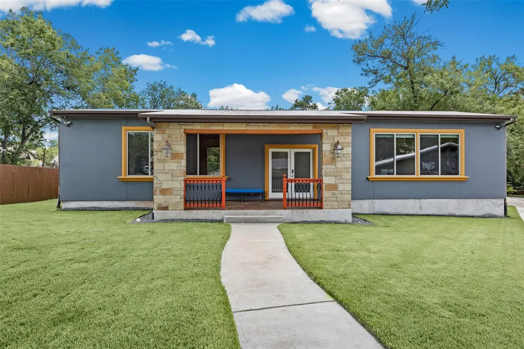 5106 Spruce Cove Austin TX 78744