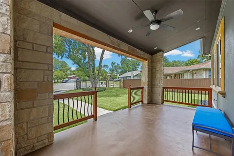 5106 Spruce Cove Austin TX 78744