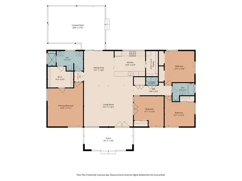 5106 Spruce Cove Austin TX 78744