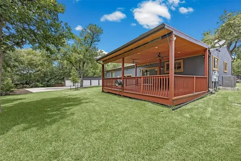 5106 Spruce Cove Austin TX 78744