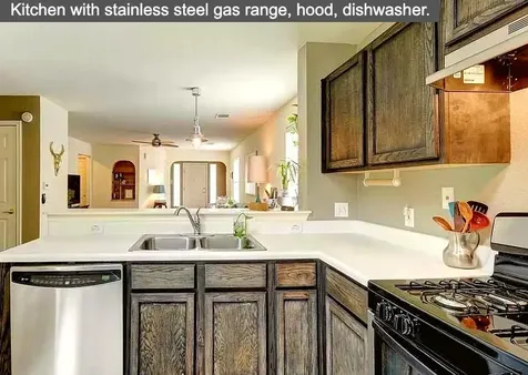 5416 Rusk Court Austin TX 78723