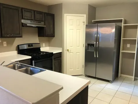5416 Rusk Court Austin TX 78723