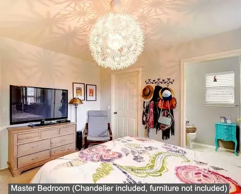 5416 Rusk Court Austin TX 78723