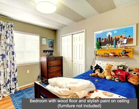 5416 Rusk Court Austin TX 78723