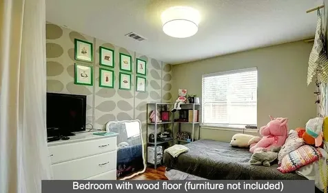 5416 Rusk Court Austin TX 78723