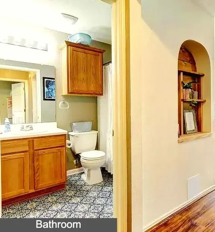 5416 Rusk Court Austin TX 78723