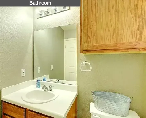 5416 Rusk Court Austin TX 78723