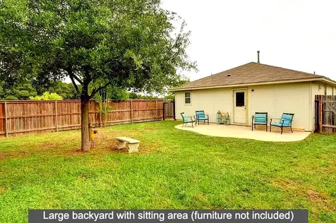5416 Rusk Court Austin TX 78723