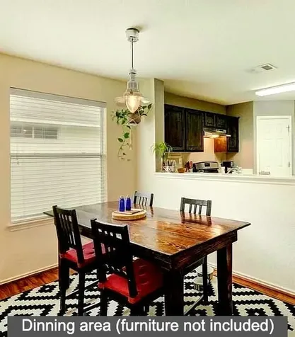 5416 Rusk Court Austin TX 78723