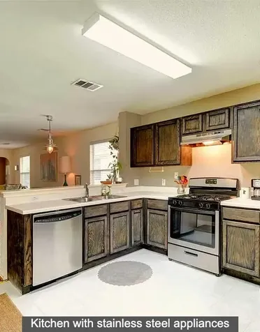 5416 Rusk Court Austin TX 78723