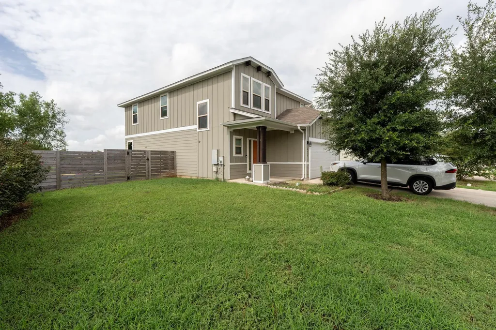 424 Wapiti Road Buda TX 78610
