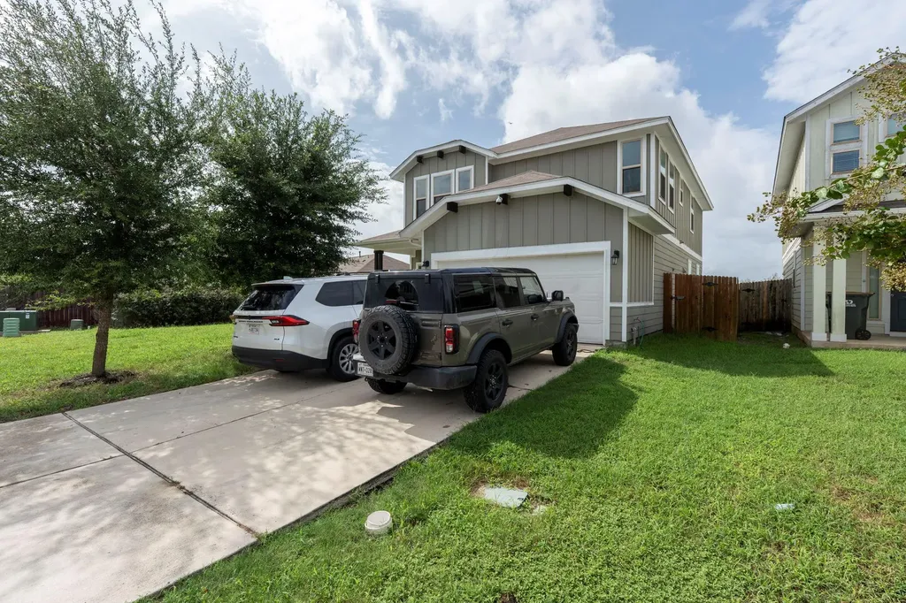 424 Wapiti Road Buda TX 78610