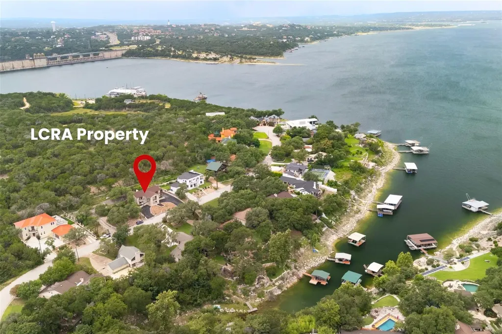 13207 Mansfield Drive Austin TX 78732