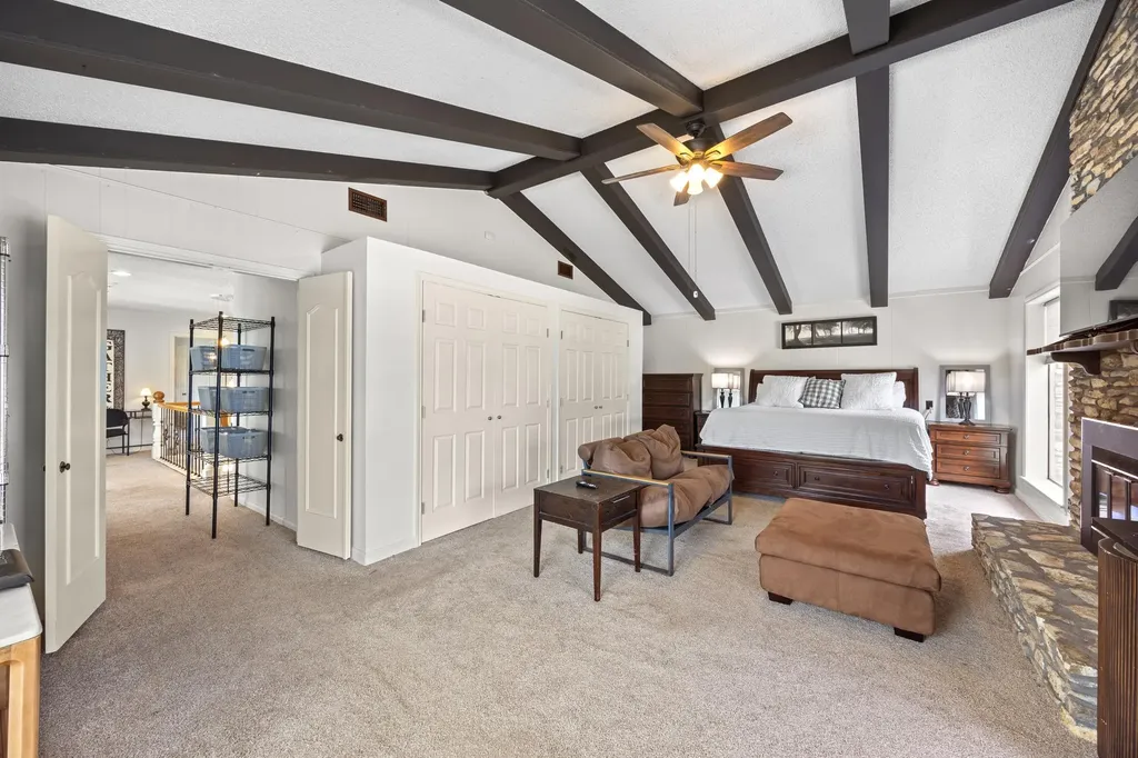 13207 Mansfield Drive Austin TX 78732