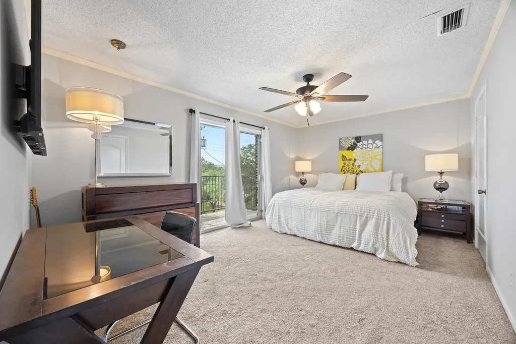 13207 Mansfield Drive Austin TX 78732
