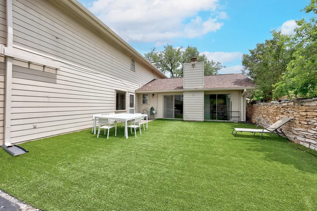 13207 Mansfield Drive Austin TX 78732