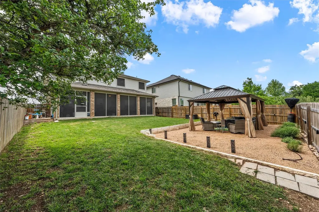5333 Cicero Drive Belton TX 76513