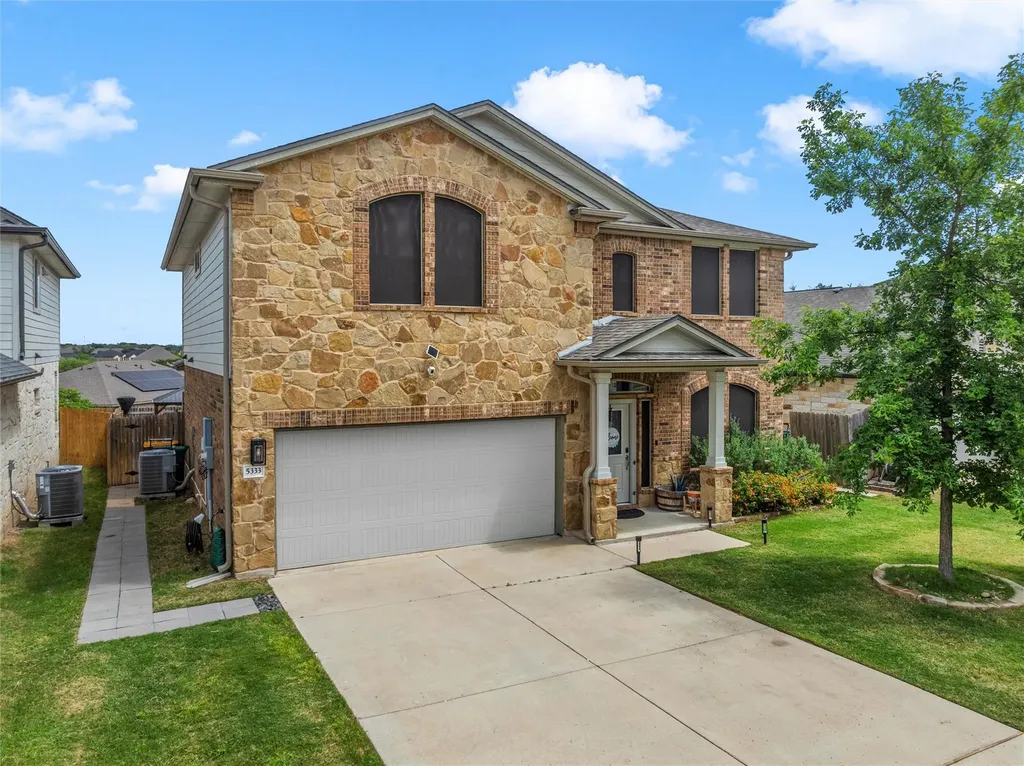 5333 Cicero Drive Belton TX 76513
