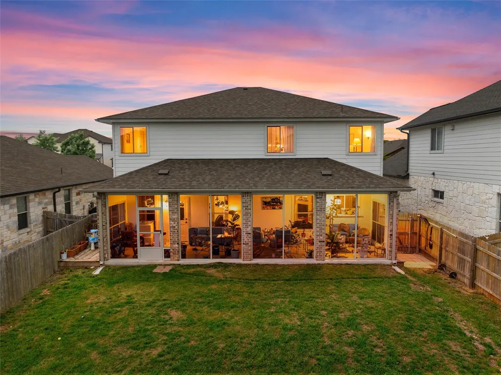 5333 Cicero Drive Belton TX 76513