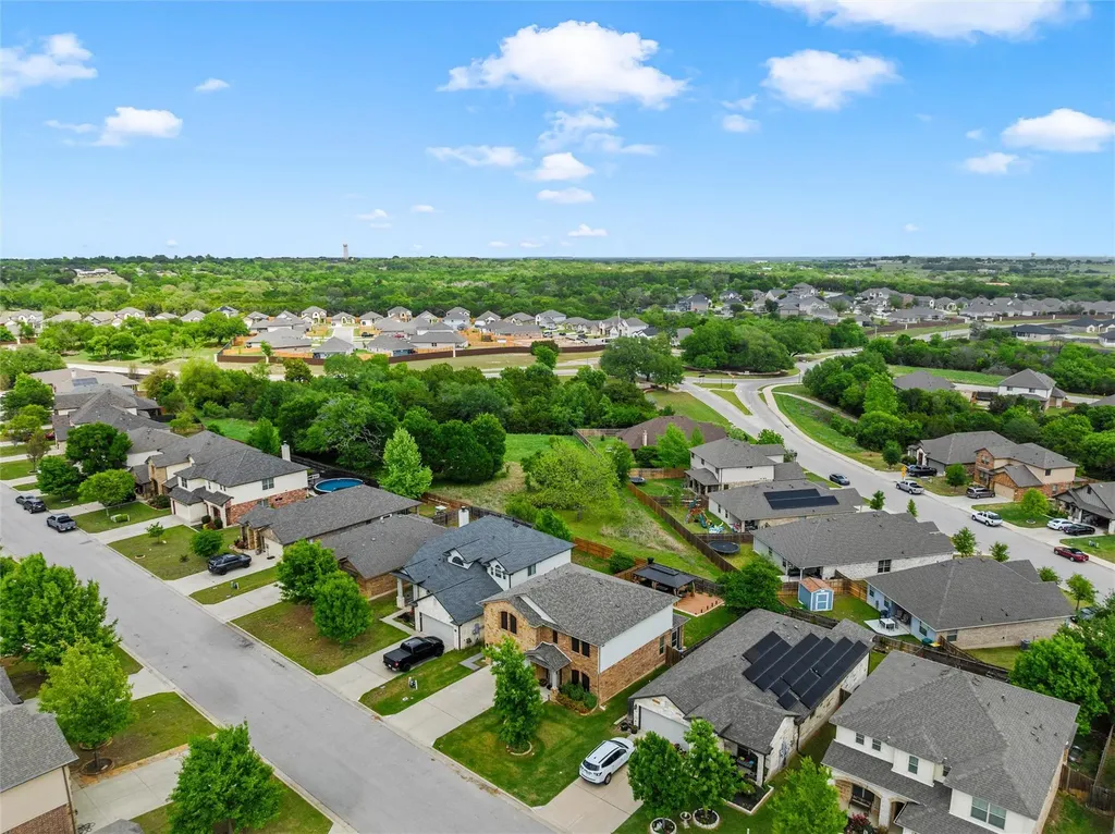 5333 Cicero Drive Belton TX 76513