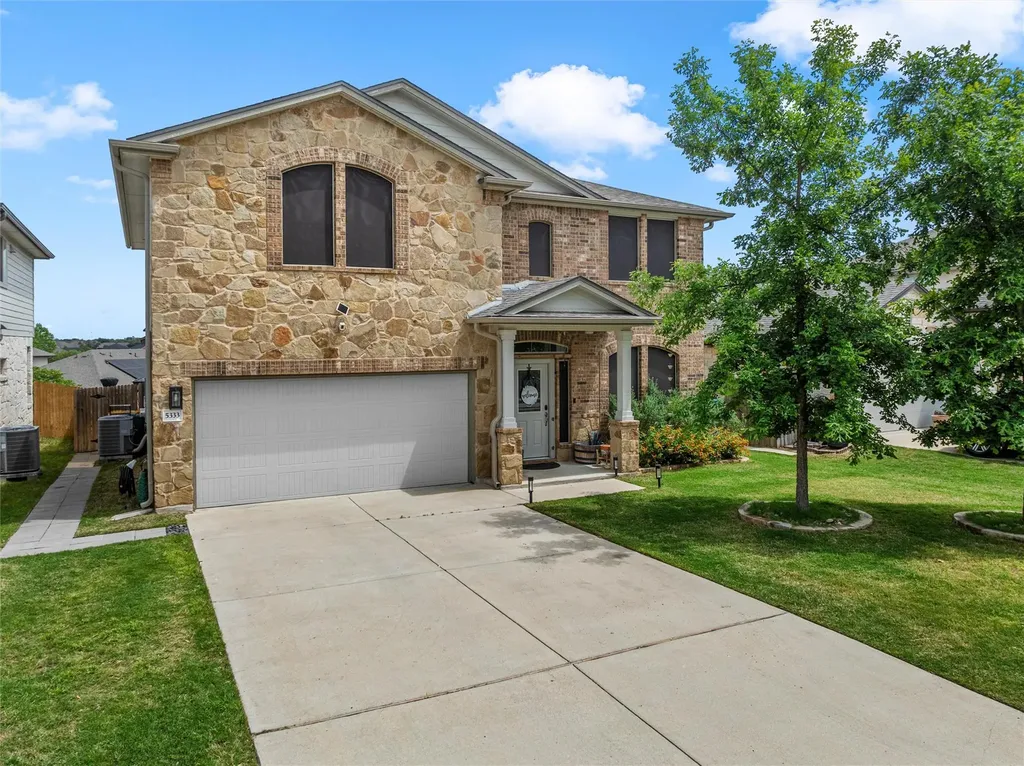 5333 Cicero Drive Belton TX 76513