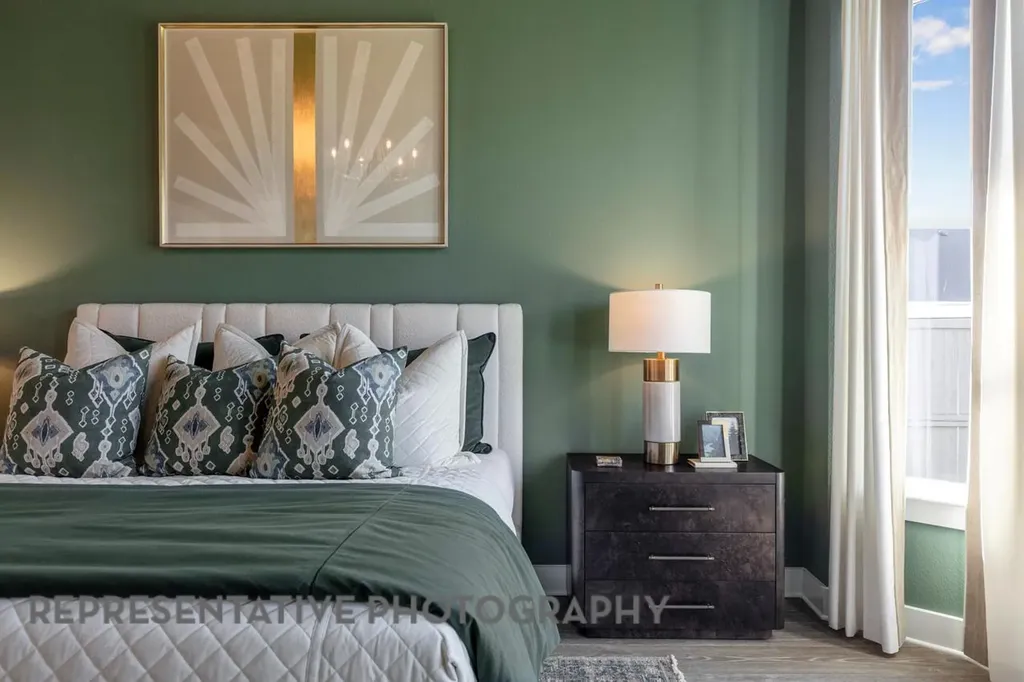 1606 Crimson Sunset Drive Georgetown TX 78628